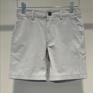 Mulligan Jr. Performance Shorts